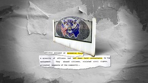 Lawless: Indiana city still paying for past failures to hold rogue officers accountable