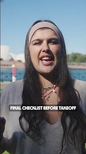 My Top 10 Australia Must-Haves 🇦🇺 #travelessentials #travelhacks