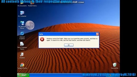 Windows XP Delta Edition有一个Sparta Extended GCE V3 Remix