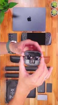 Let's put together a tech setup for CES 2026 in Las Vegas!