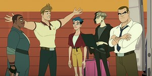 Netflix’s ‘Q-Force’ Brings Together A Team of LGBTQ Superspies – Watch The Trailer!