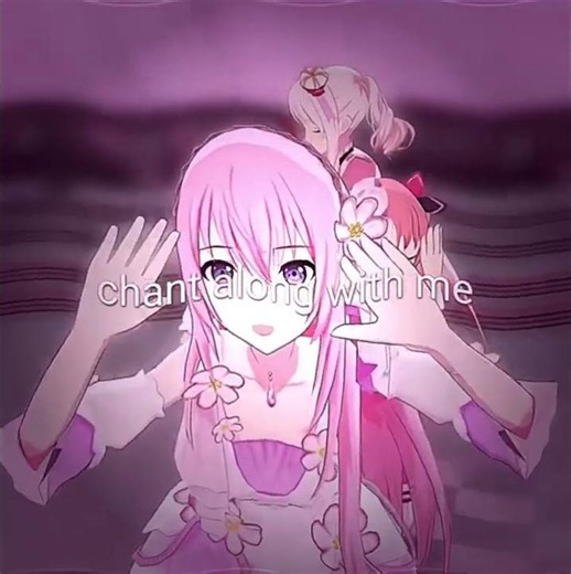Luka Megurine || #lukamegurine #vocaloid #pjsk #macarena #edits #fypシ #projectsekai #miku