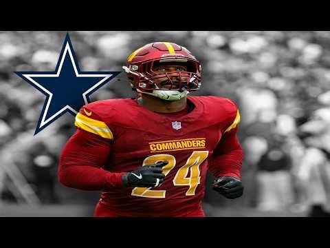Von Miller 2025 Highlights - Welcome to the Dallas Cowboys 🔥