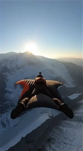 The Art of Controlled Freefall