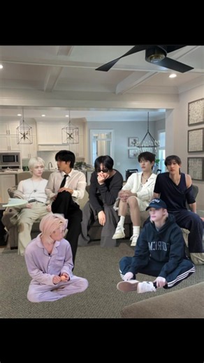 SKZ Story Part 13 — Minsung Chanmin Moments