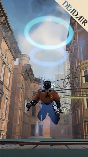 Must KNOW Deadlock MOVEMENT TECH #deadlock