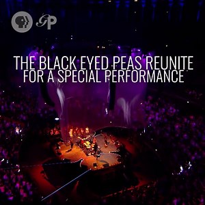 98K views · 35 reactions | will.i.am reunites with Taboo and apl.de.ap of the Black Eyed Peas on stage at London’s historic Royal Albert Hall for a one-night-only concert event. | Great Performances l PBS | Facebook
