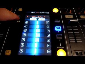 DJM-2000 Firmware Update Procedure