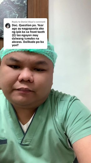 Paano Maalis ang Gum Boil? Nana sa Gums Home Remedy