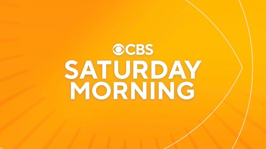 CBS Saturday Morning - Full episodes, interviews, features - CBS News