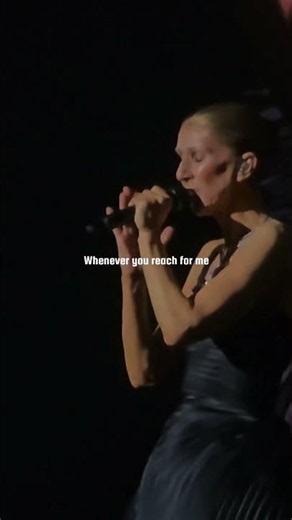 Celine Dion - Power Of Love (part333) #mujyosi