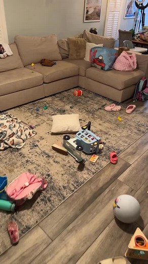 14K views · 12K reactions | Cleaning my house because I rented a boat #cleantok #clean #housecleaning | Joey Foo | Facebook