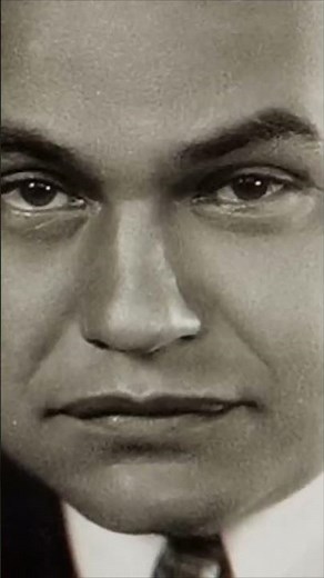 Discover the Surprising Dual Life of Edward G. Robinson!