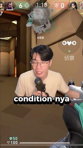 Nih Cara Tutorial Download Valorant Mobile IOS Tanpa RIbet!