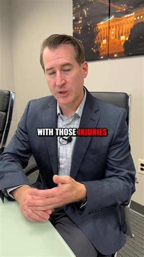 Ever wondered how we calculate the value of your injury in a personal injury case?  It’s not as simple as you think. Let us break it down for you! ⚖️ #InjuryClaim #PersonalInjury #LegalExplained | Timian & Fawcett, LLC | Facebook