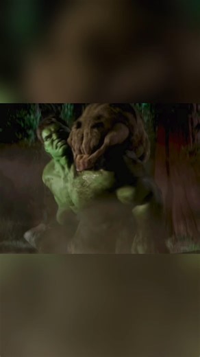 HULK(2003) Details That No One NOTICED 😱🤯#shorts #marvel #mcutheories #ironman #hulk #spiderman