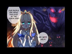 PS5-chan and the anime girls