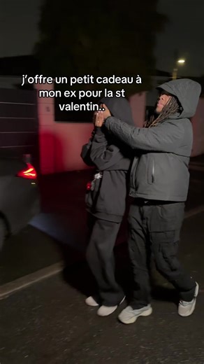Cadeau Surprise pour mon Ex à la Saint-Valentin
