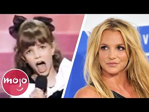 Top 10 Most Famous Star Search Winners