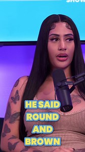 Do you remember Round and Brown? 😳🫣🤣 #everydayisfridayshow #robiiiworld #teddy2stupid #podcast #fypシ #xyzbca #explorepage | Everyday Is Friday Show