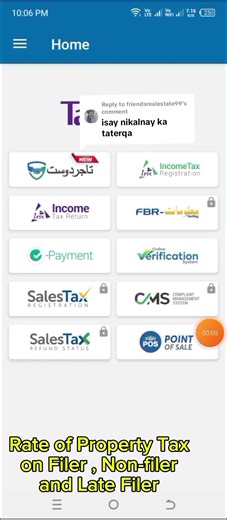 Understanding Filer, Non-Filer, and Late-Filer Status in Pakistan's Tax System