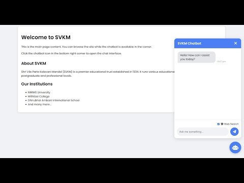 Language Agnostic Chatbot || SIH25104 || God_like Team ID 98654 ||