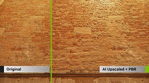 72K views · 909 reactions | NVIDIA is open-sourcing its RTX Remix toolkit to facilitate the modding of game assets and materials. Modders will be able to live-link Remix to apps like Blender, modding tools, and AI applications: https://80.lv/articles/nvidia-is-open-sourcing-rtx-remix-toolkit/ | 80 Level | Facebook