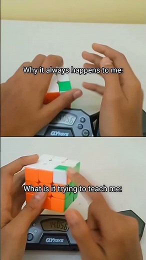 Check the description. #cubing