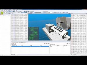 ICAM.CAMPOST.Tutorial