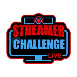 StreamerChallengeLIVE - Twitch