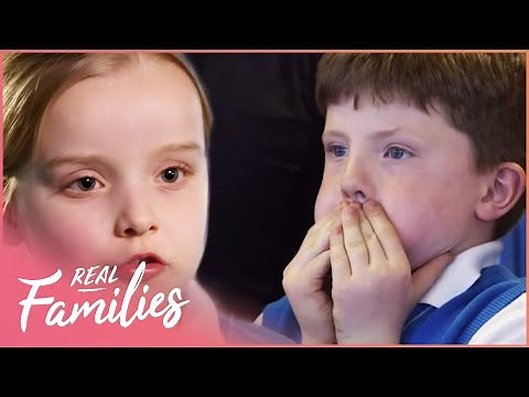 Real Families: Progressive Education for Gender Diversity