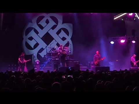 Breaking Benjamin - Crawl - Live HD (Wind Creek Event Center 2024)