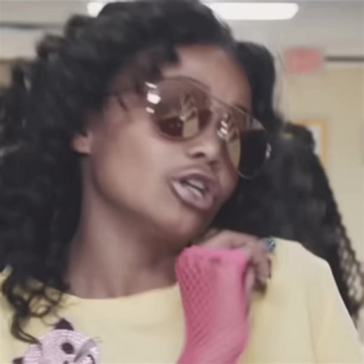 #emoji#2017#brooklynqueen #viral_video #fyp @Brooklyn queen | Brooklyn Queen