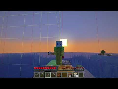 Flying machine challenge