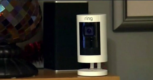 New underground podcast hacks and harasses security camera owners live on-air