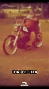 Austin Butler was down under last night for the Sydney premiere of his new film, 'The Bikeriders' and shared how his unforgettable rides in Australia revived his passion for motorcycles! 🤩👑 TO WATCH THE FULL INTERVIEW, HEAD TO @7plus | ☀ | Sunrise