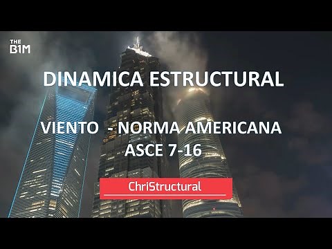 VIENTO ASCE 7-16 ETABS 16.2