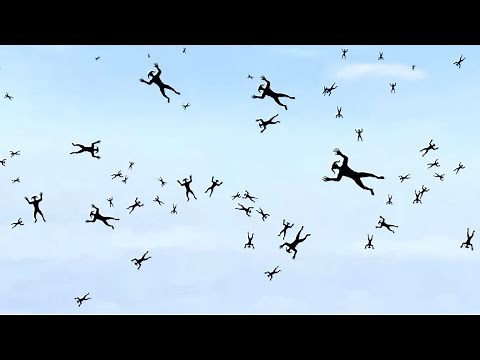 14 Minutes In The Spirit World | You Won't Believe What Is There