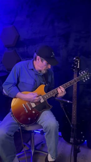 Sixteen Tons - Merle Travis Cover