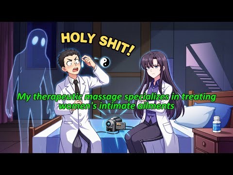 My massage therapy specializes in treating women's intimate ailments