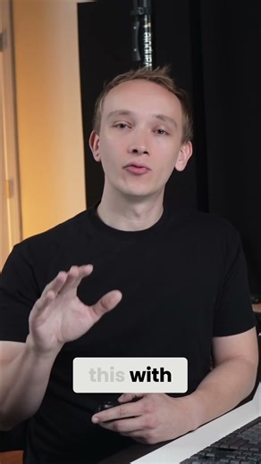 Inverse Square Law Explained #shorts