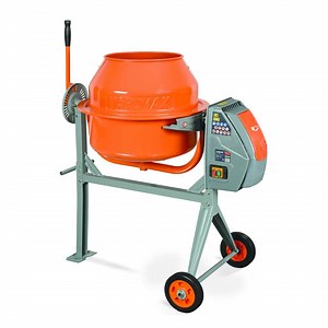 Reviews for YARDMAX 4 cu. ft. Concrete Mixer | Pg 2 - The Home Depot