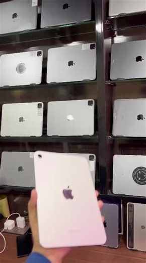 iPad Mini 7 128GB with Box — Specs & What to Check Before Buying