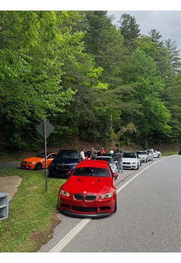 BMW M3 vs GT3: A Clash of Performance and Precision