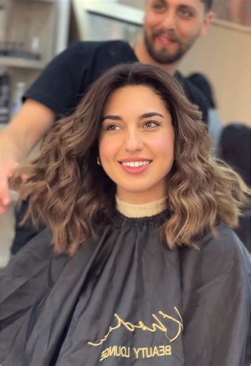 ‏Transformation 👐