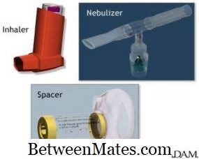 İNhalatör ve Nebülizör Arasındaki Fark - Diğerleri 2026