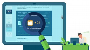 Cisco Network and Support Insights (NSI) - Transforming Your ​ Business to Success - Cisco Video Portal