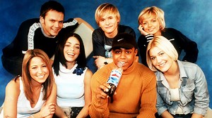 S Club 7 announce anniversary reunion tour