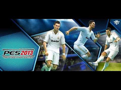 ПРОХОЖДЕНИЕ ИГРЫ Pro Evolution Soccer 2013 ЧАСТЬ 1
