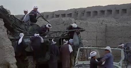 Osama (2003)